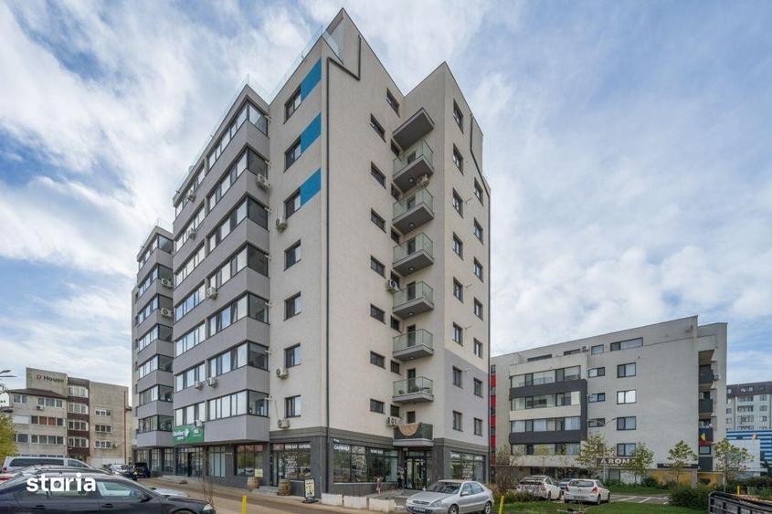 Apartament cu 2 camere decomandat în Prelungirea Ghencea
