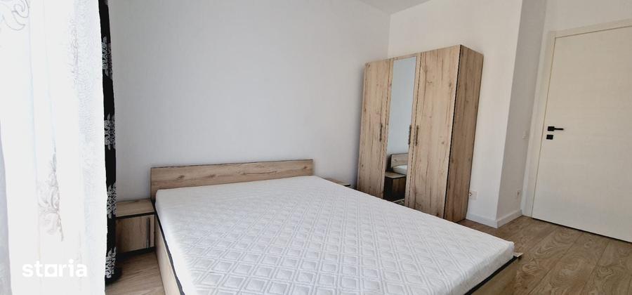 Apartament cu 3 camere în Seleuș