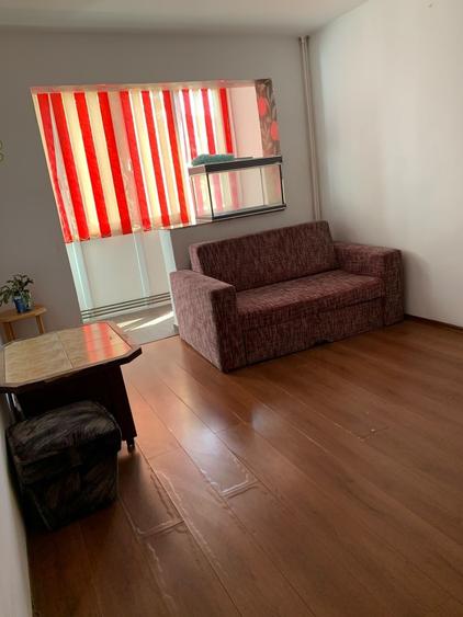 Apartament cu 2 camere nedecomandat în Exterior Vest