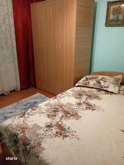Apartament cu 2 camere în Gorjului