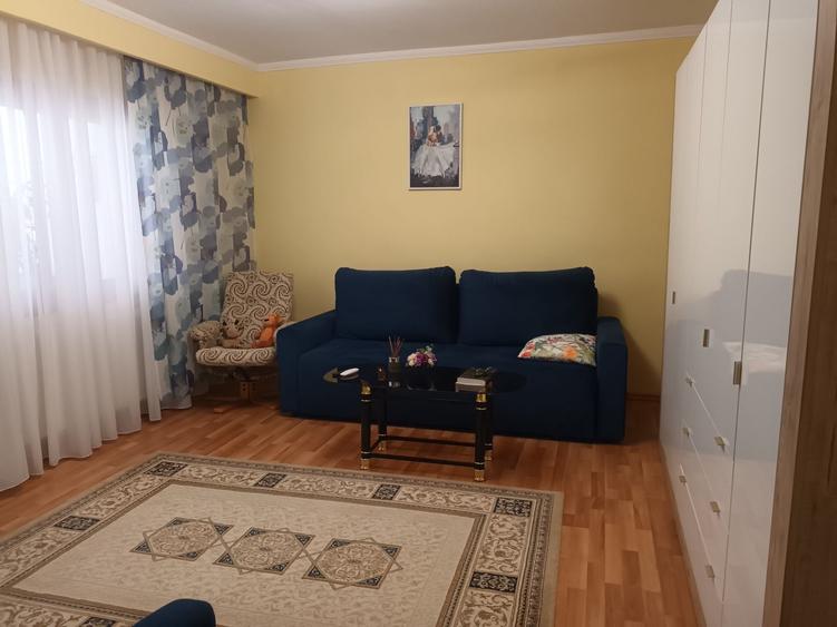 Apartament cu 2 camere decomandat în Ultracentral
