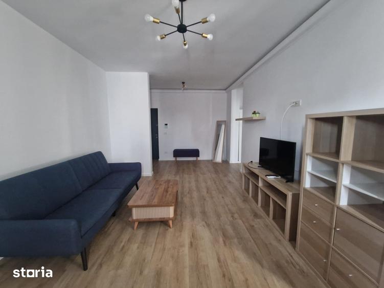 Apartament modern 2 camere, decomandat, loc de parcare, Mehala - 7