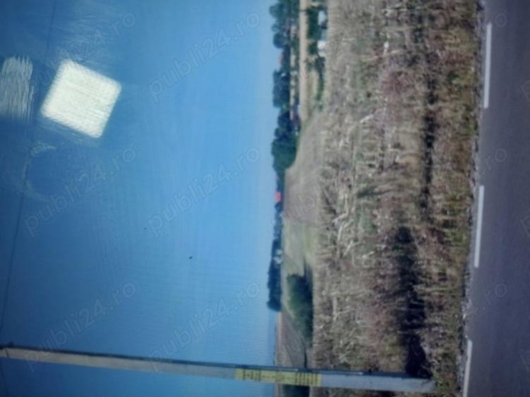 Teren de 24 mp, în Moara