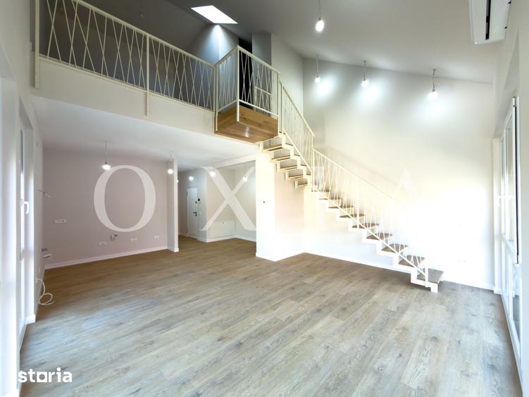 OX719 Loft modern 75 mp | Complexul Studentesc | Imobil nou 2026 - 6