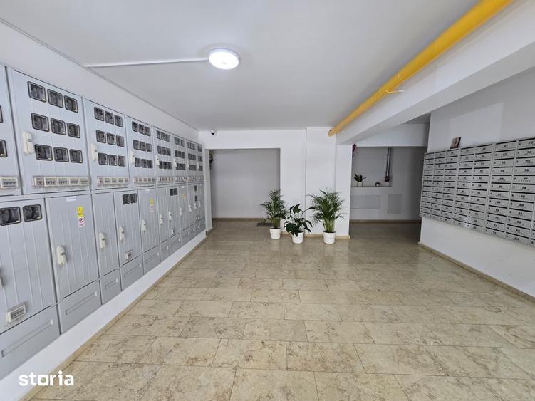 Grand Kristal Residence,2 cam,dec,60 mp,et.3,mob/utilat - 3