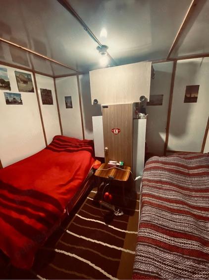 Casă cu Teren 300 Mp în Izvoru Mureșului