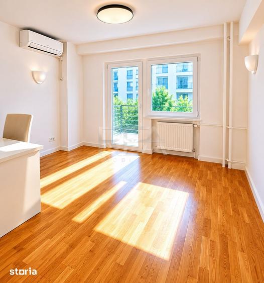 Apartament cu 4 camere decomandat, mobilat în Eminescu