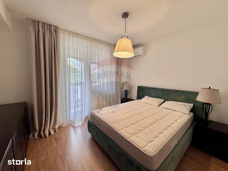 Apartament spa?ios cu 4 camere de inchiriat in zona Mihail Sebastian - 7