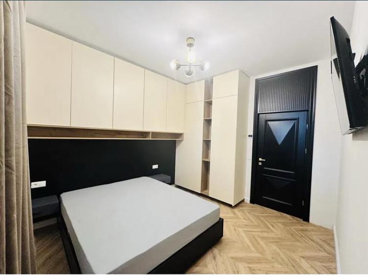 Apartament cu 1 camera de vanzare – Copou/Spitalul CFR - 2