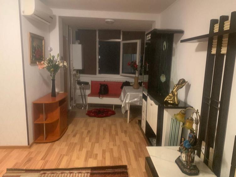 Apartament 1 camera - 1