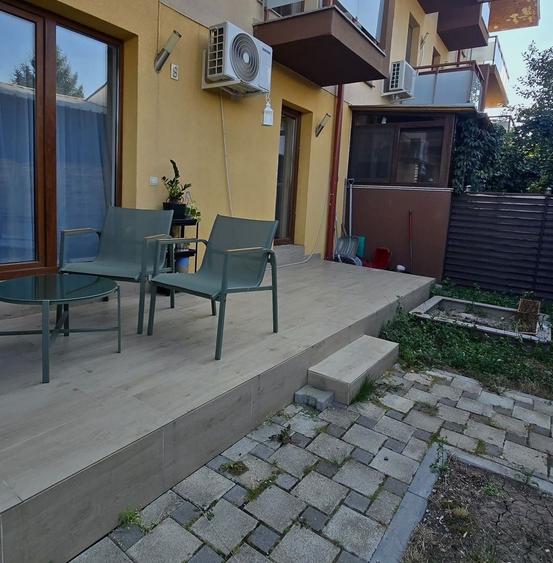 Apartament Modern cu 3 Camere în Zona Aviației - Doar 990€!! - 10