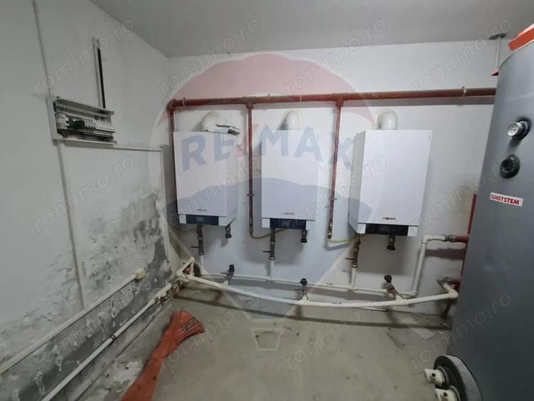 Casă cu Teren 2140 Mp în Moieciu