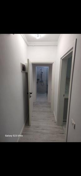 Apartament cu 2 camere decomandat în Tunari