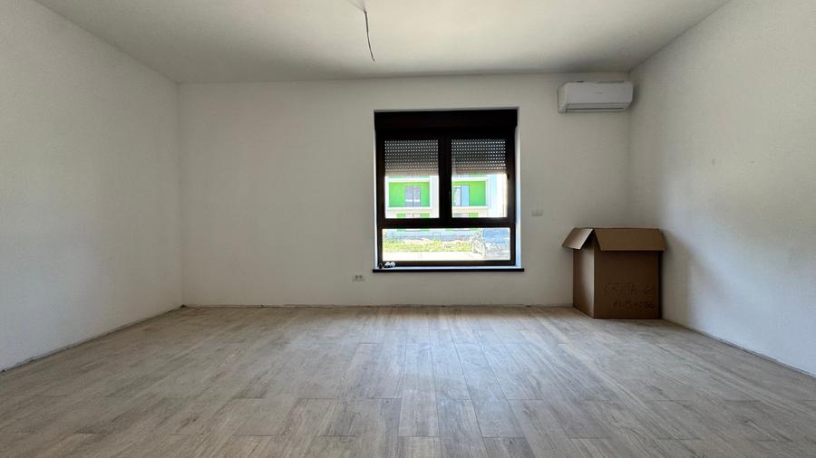 Apartament cu 2 camere decomandat în Braytim