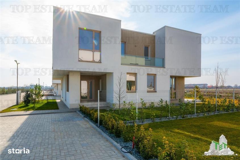 Casă cu 4 camere în Ostratu
