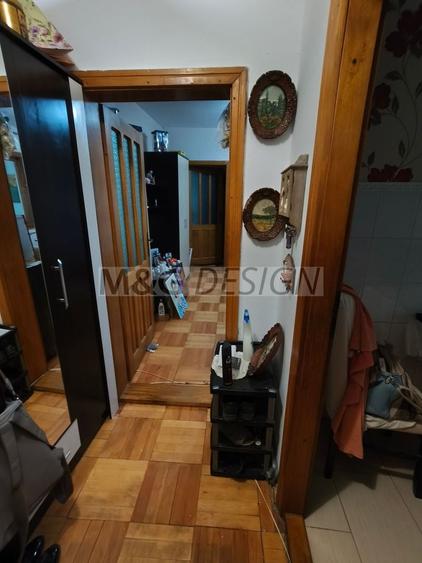 Apartament cu 2 camere în Torontalului