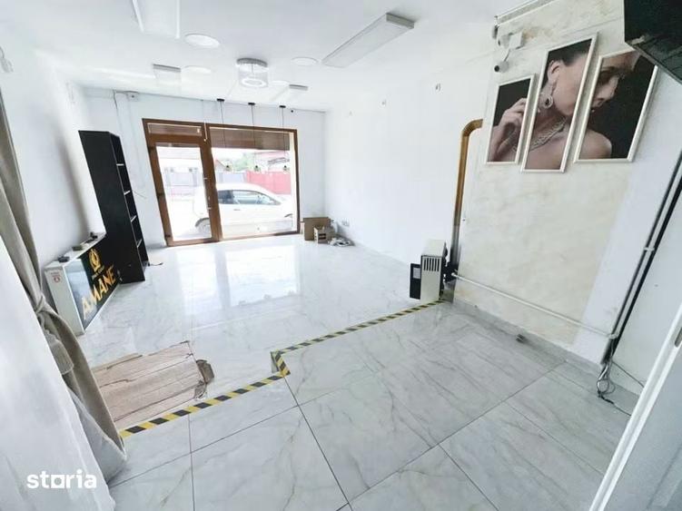 Casă cu 2 camere cu Teren 300 Mp în Central