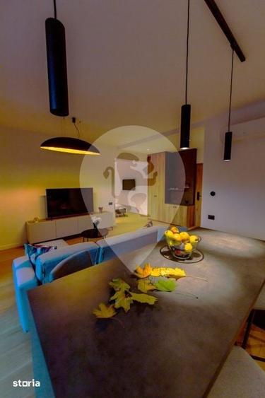 Apartament cu 2 camere în Sud