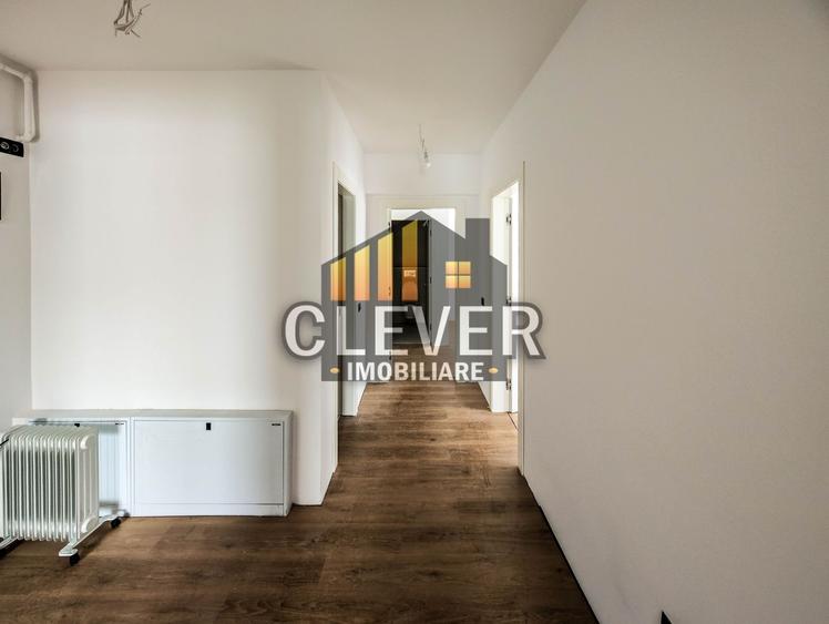 Apartament cu 3 camere decomandat în Theodor Pallady