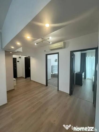 Apartament cu 4 camere decomandat în Dacia
