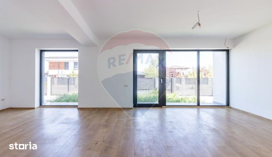Casa / Vila de vanzare in Mogosoaia, adiacent Martha Bibescu - 8