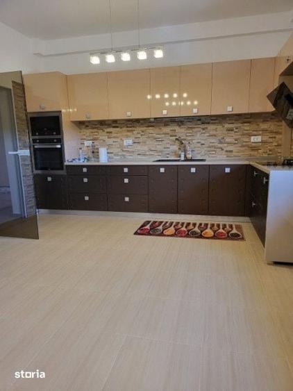 Apartament cu 3 camere în Prelungirea Ghencea
