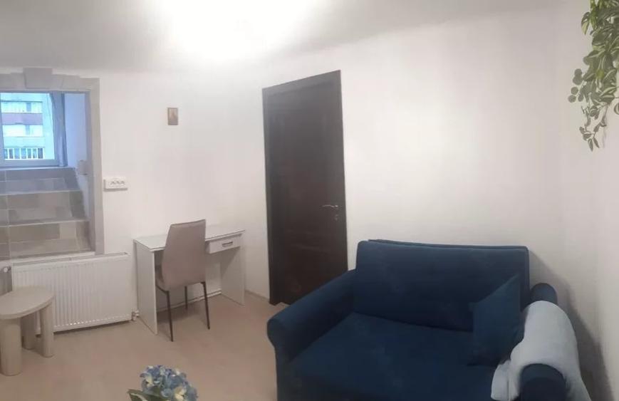 Apartament cu 2 camere decomandat, mobilat în Cotroceni