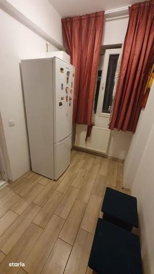 Apartament doua camere de inchiriat etaj 1 - 3