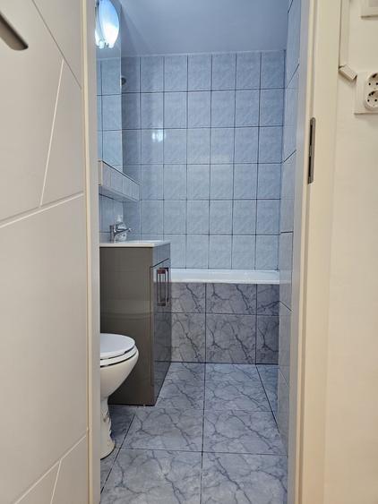 Apartament cu 2 camere decomandat în Lujerului