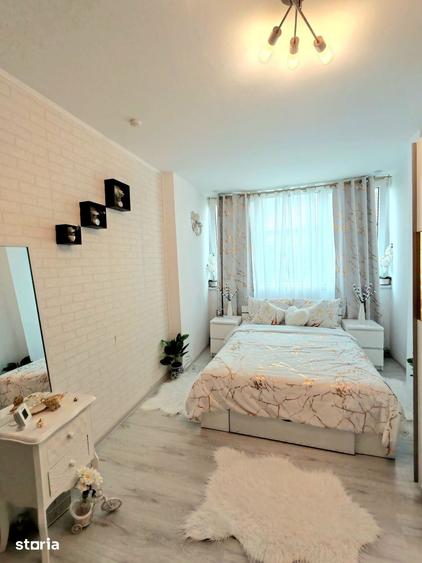 Apartament 3 camere, renovat 2026, langa Spitalul Jude?ean - 1