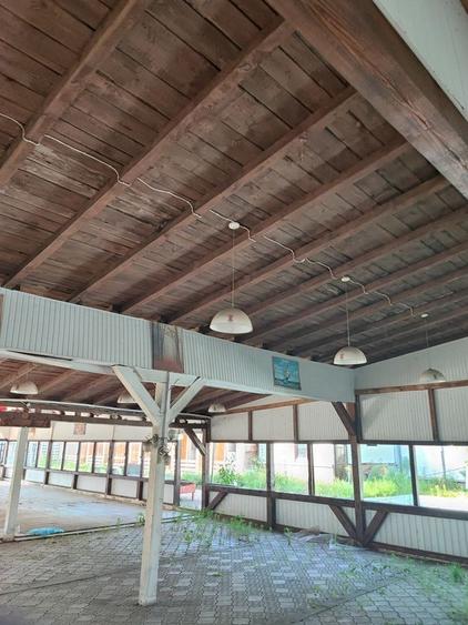 Teren Construcții intravilan de 2300 mp, în Afumați