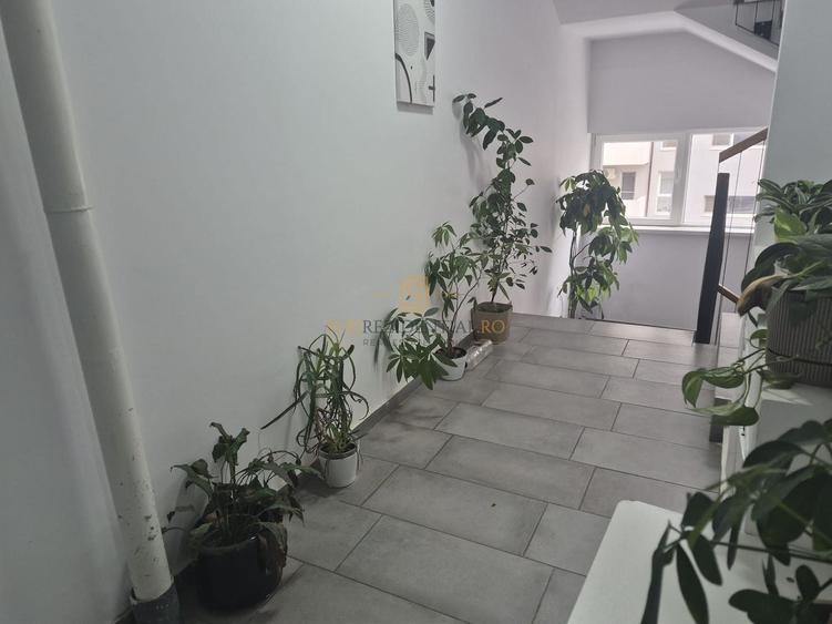 Apartament cu 2 camere decomandat, mobilat în Sud-Est