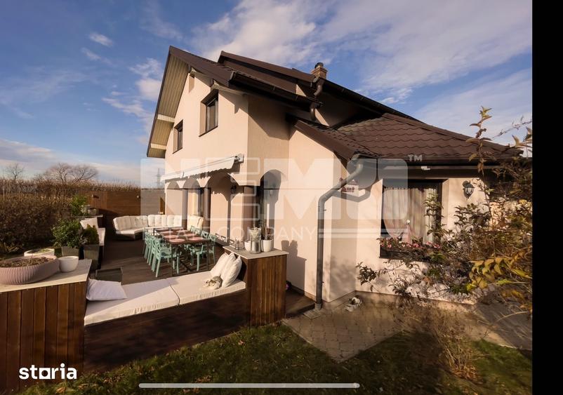 Casa? de Va^nzare | Suceava, zona Sf. ILIE, Suceava(Obcini) | 480.000 - 6