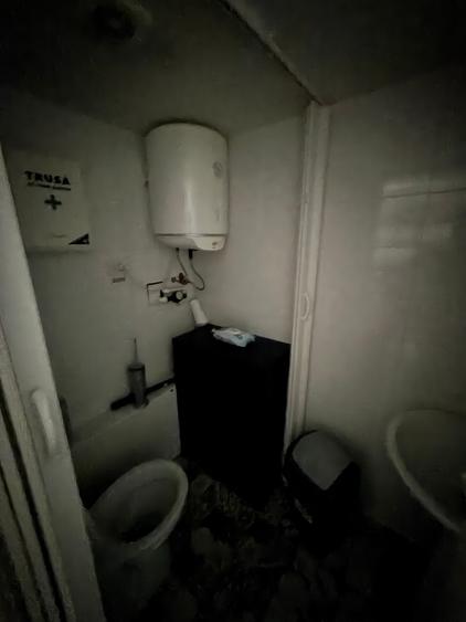 Spatiu comercial in Centrul Vechi Bucuresti - in zona super turistica - 4