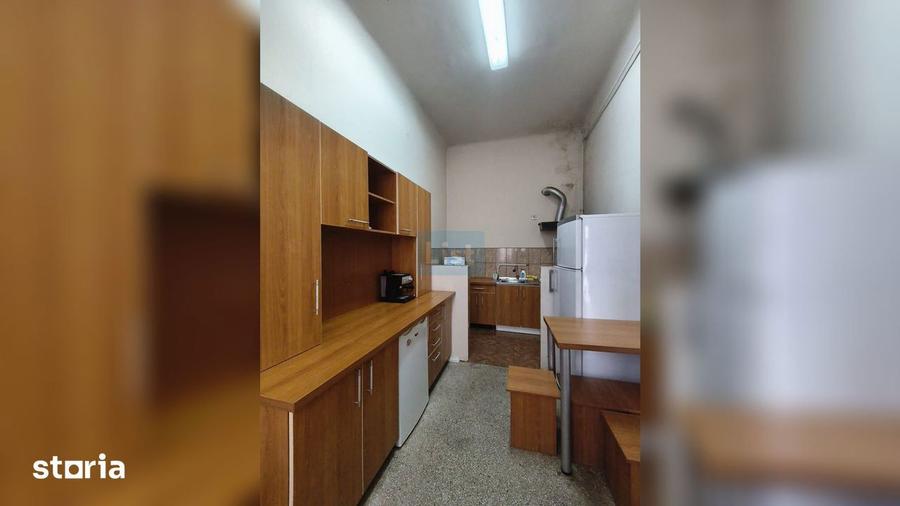 Garsonieră în Ultracentral