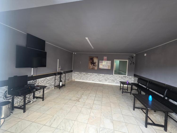 Spațiu comercial, de 77 mp, în Titu Maiorescu