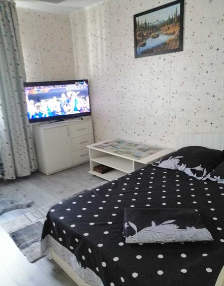 Casă cu 4 camere cu Teren 1000 Mp în Slănic