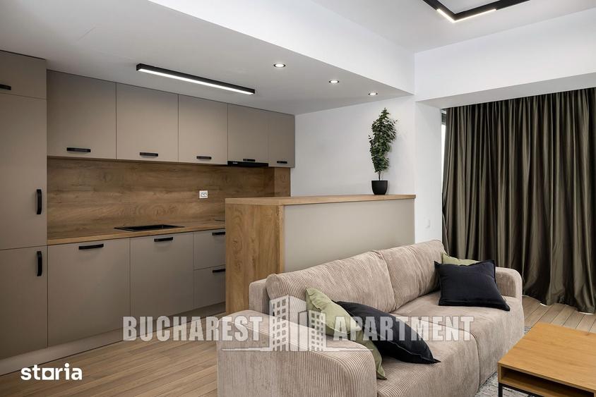 Apartament cu 3 camere în 13 Septembrie
