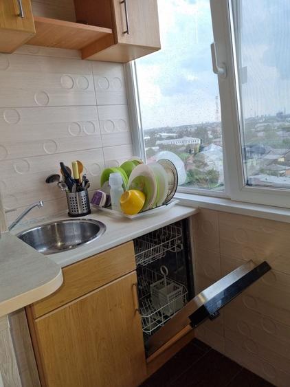 Apartament cu 3 camere în Gheorghe Doja