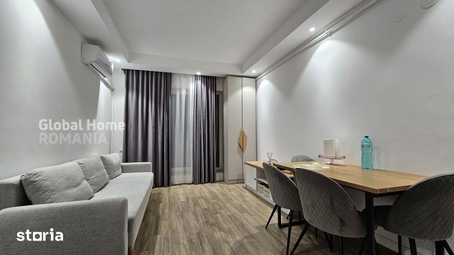 Apartament 3 camere 80 MP | Tunari- Cosmopolis | Loc parcare - 16
