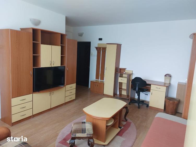 Apartament 1 camera Zorilor, langa Sigma si Univ. Tehnica, cu parcare - 4