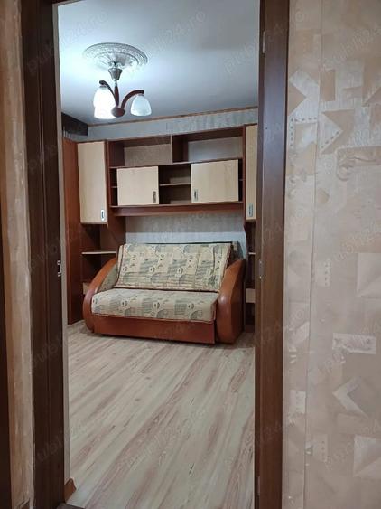 Apartament cu 2 camere decomandat în Horia