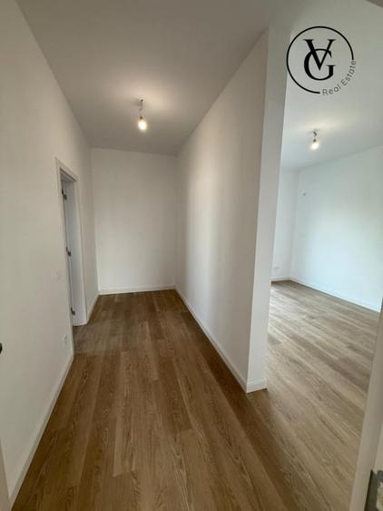 Duplex cu 4 camere cu Canalizare în Corbeanca