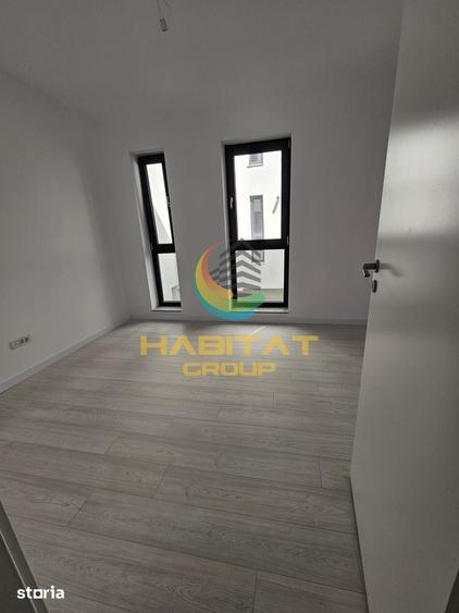 3 camere spatios finalizat Timpuri Noi metrou - 1
