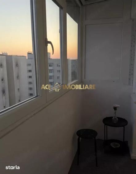 Apartament cu 2 camere în Pantelimon