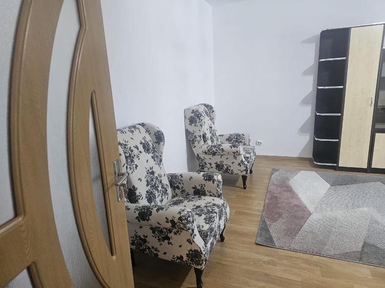 De închiriat apartament 2 camere, decomandat – Sebastian / Prosper, Sector 5 - 7