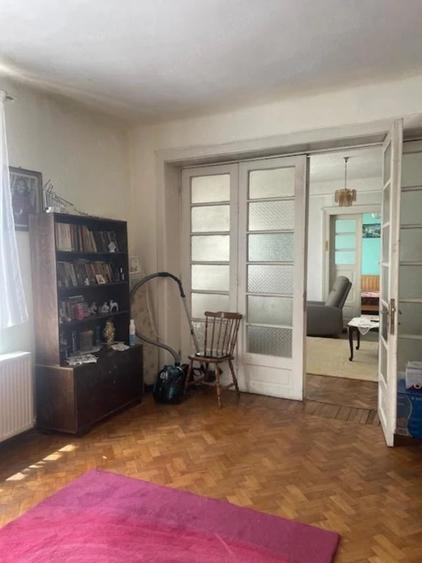 Vand casa si teren , str.Bojinca nr.30 , zona semicentrala , linistita - 4