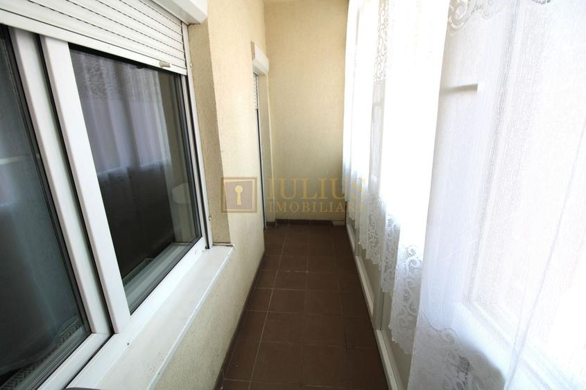 Apartament cu 3 camere in Girocului - 19