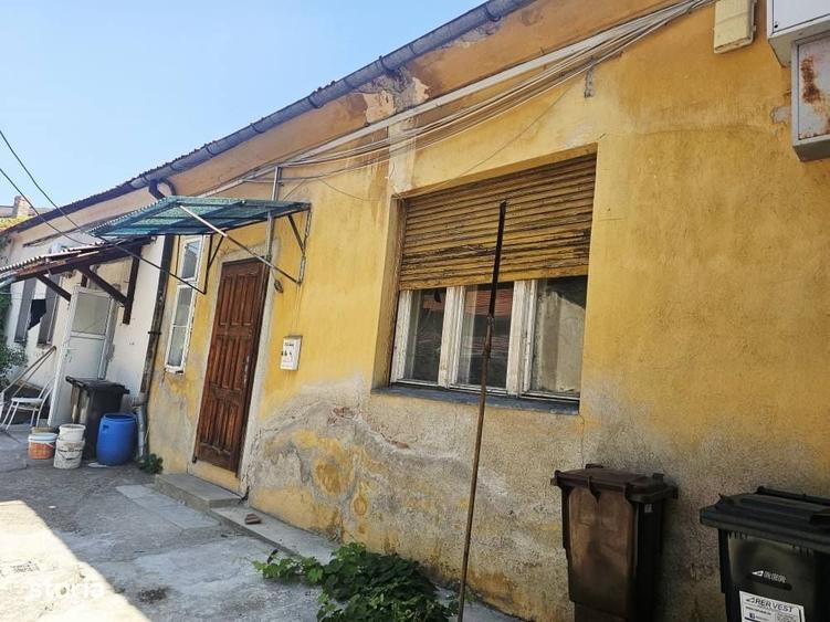 Garsonieră în Central