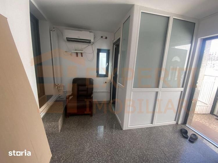 Spațiu comercial, de 38 mp, în Dacia